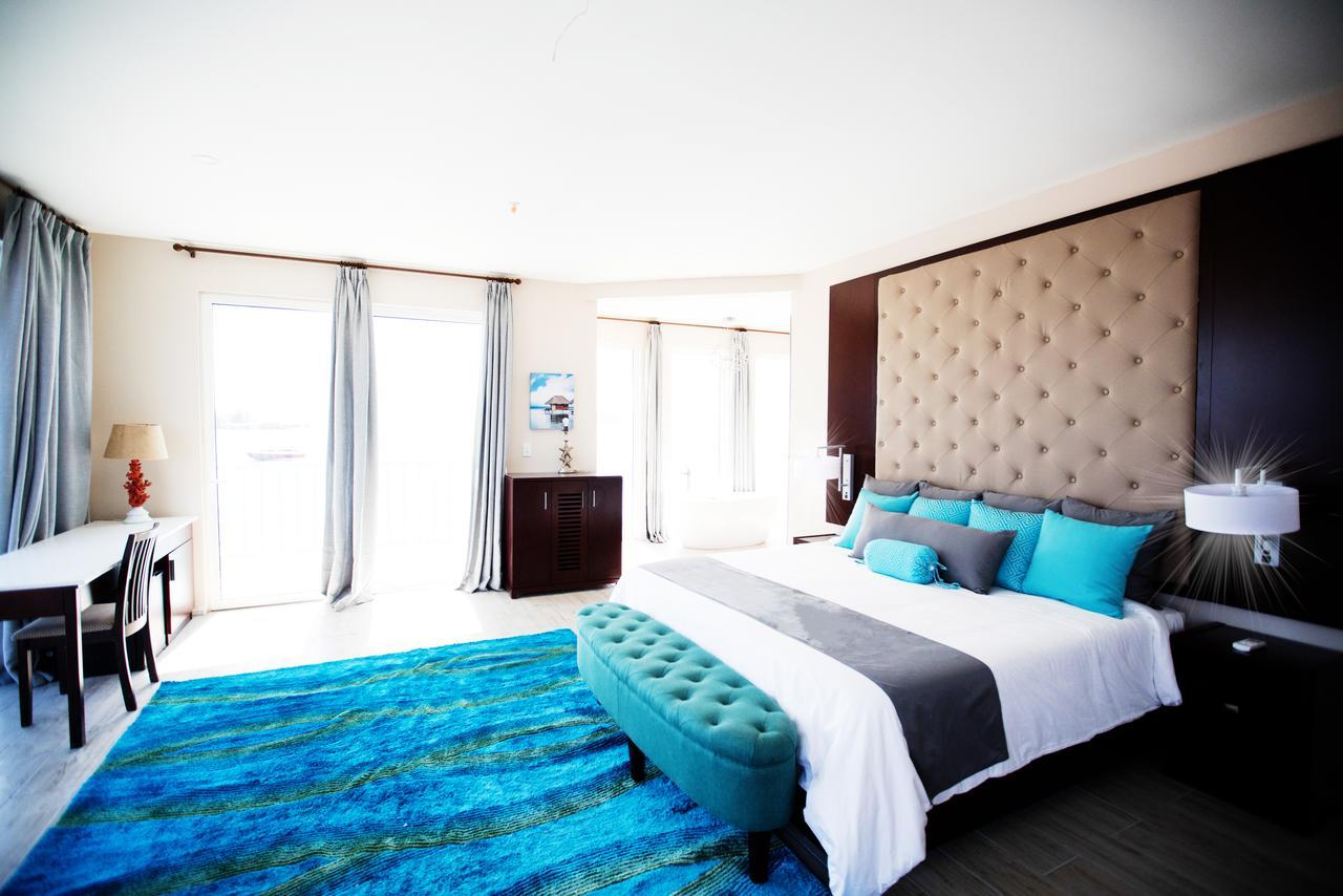 Azul Bocas Town Otel Dış mekan fotoğraf