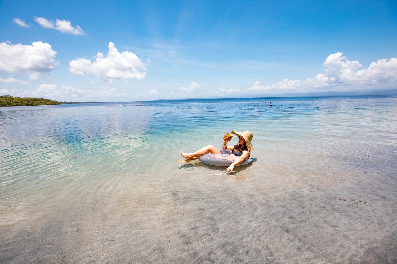 Azul Bocas Town Otel Dış mekan fotoğraf