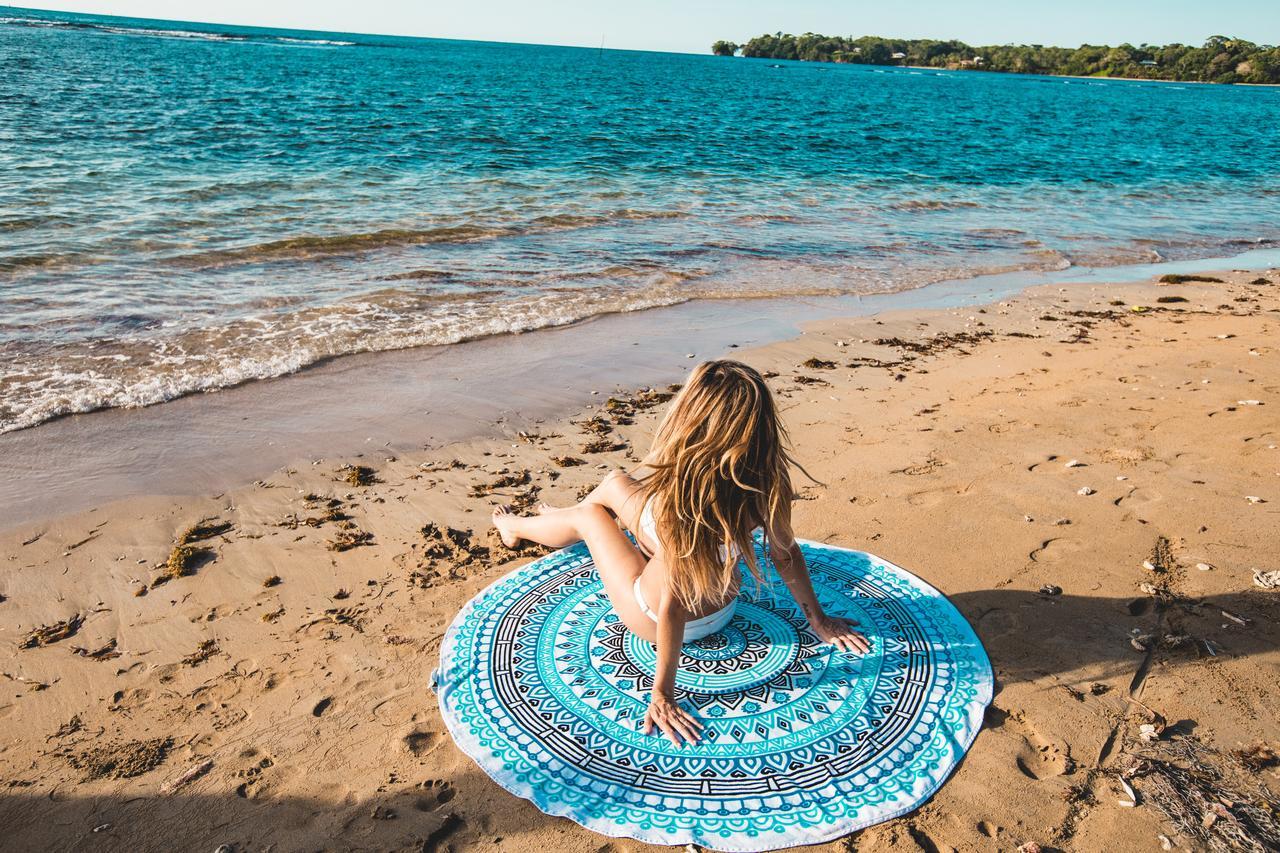 Azul Bocas Town Otel Dış mekan fotoğraf